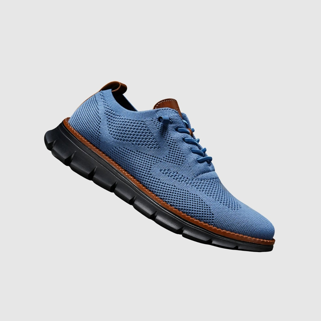 Marek – Scarpe in pelle ortopediche