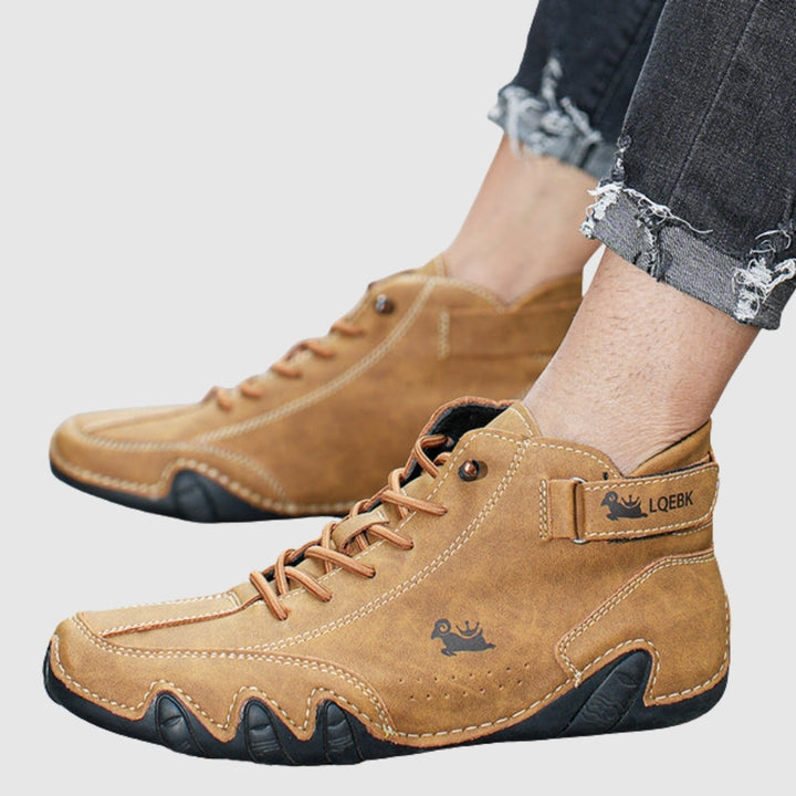 Michal – Scarpe ortopediche