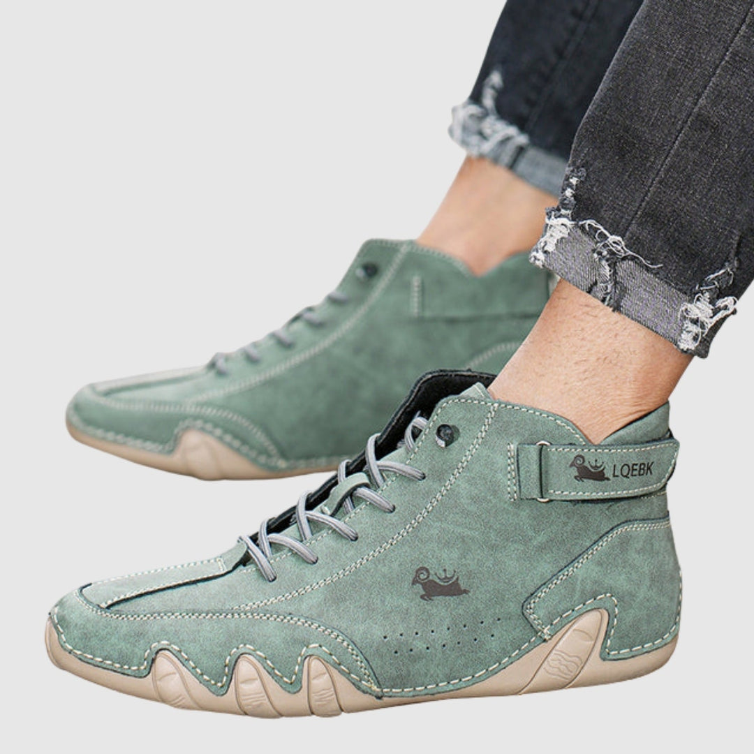 Michal – Scarpe ortopediche