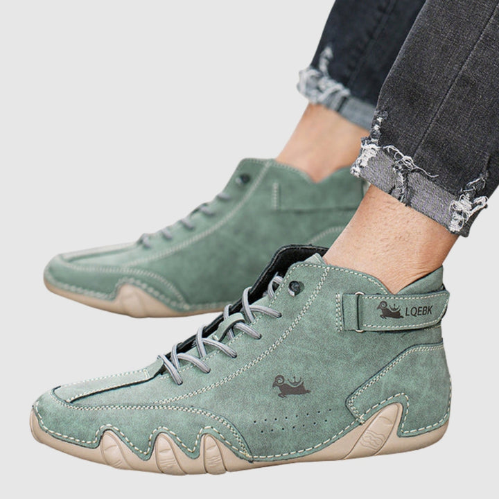Michal – Scarpe ortopediche