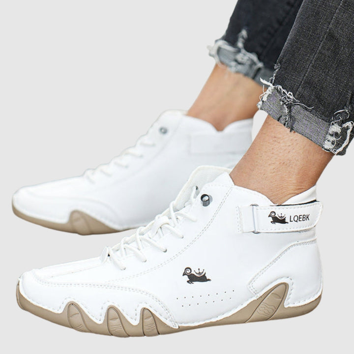 Michal – Scarpe ortopediche