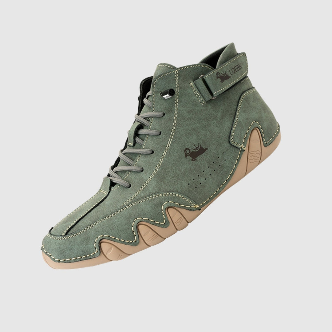 Michal – Scarpe ortopediche
