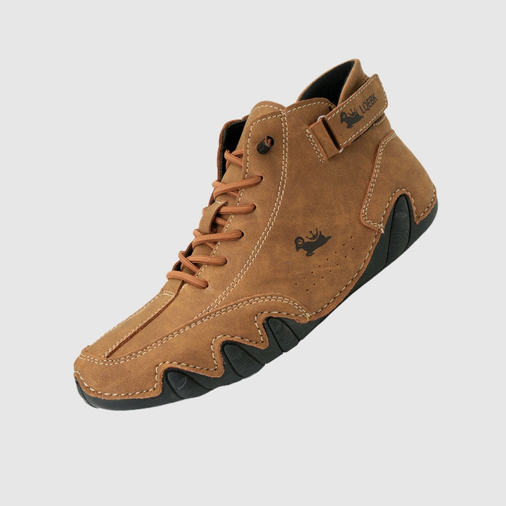 Michal – Scarpe ortopediche