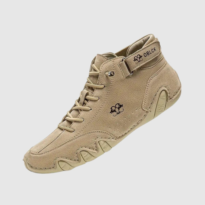 Michal – Scarpe ortopediche