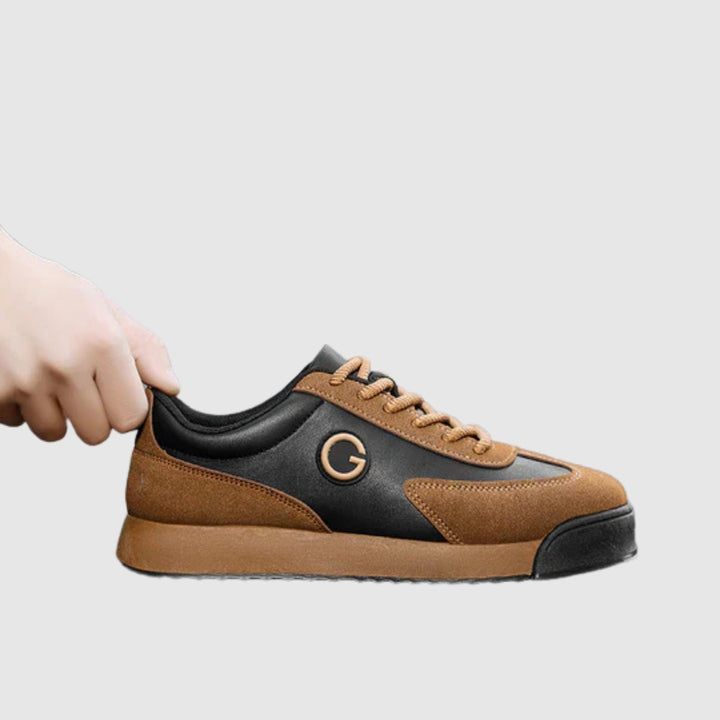 Matěj – Scarpe per puristi con stile