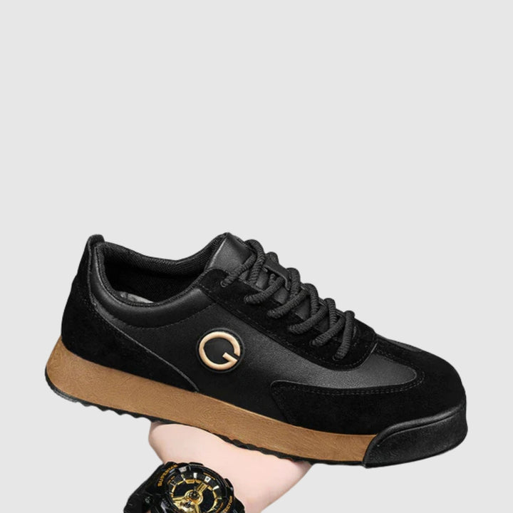 Matěj – Scarpe per puristi con stile