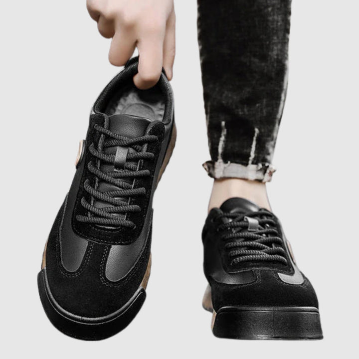 Matěj – Scarpe per puristi con stile