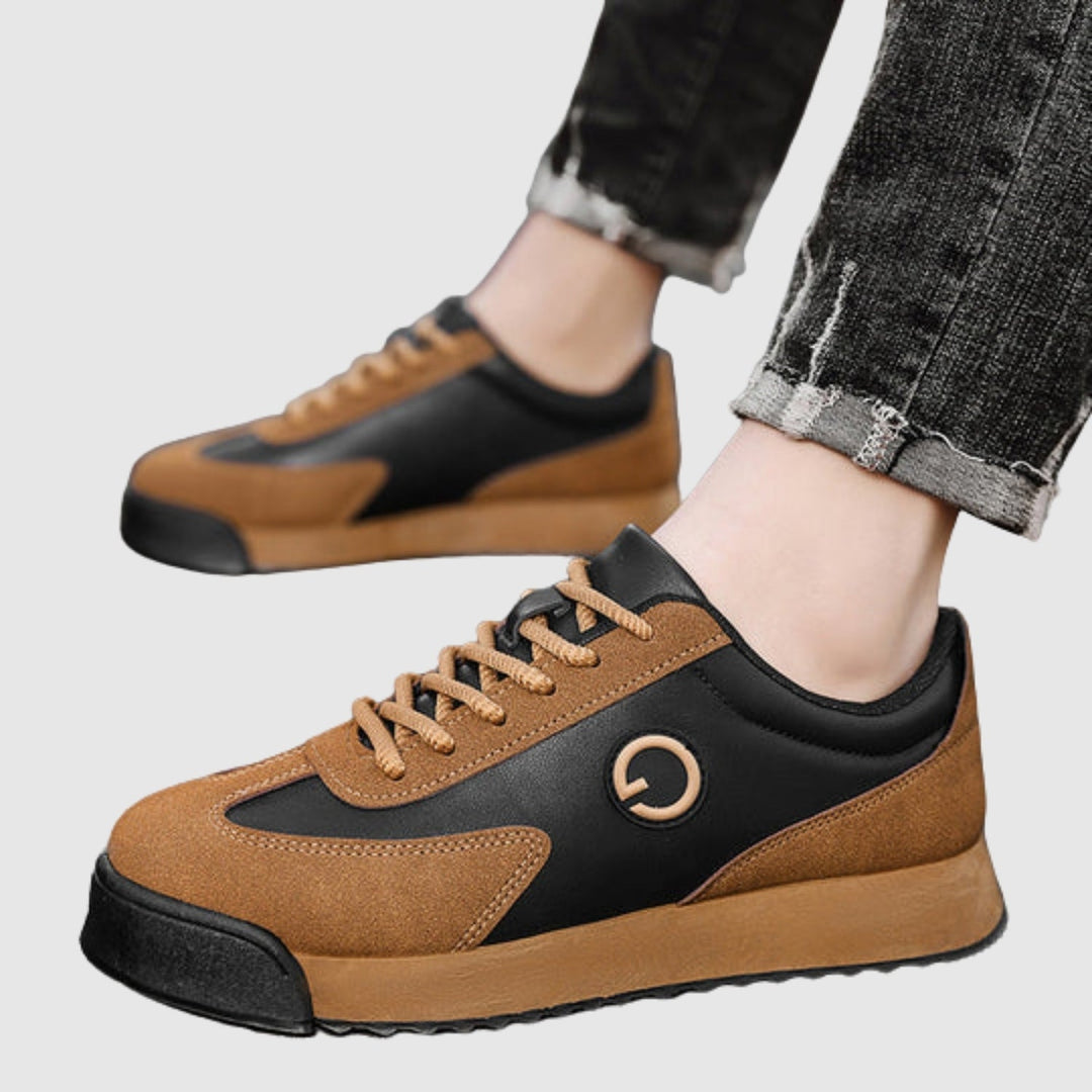 Matěj – Scarpe per puristi con stile