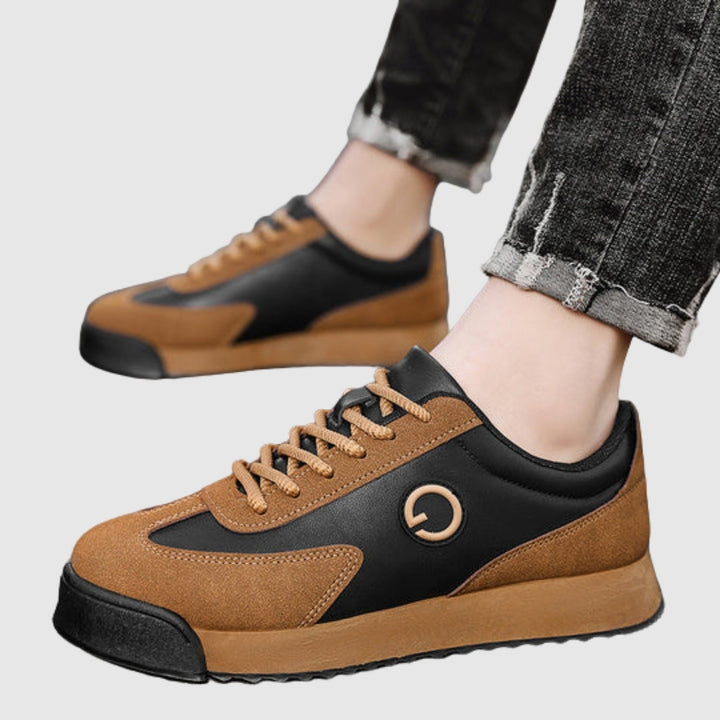 Matěj – Scarpe per puristi con stile