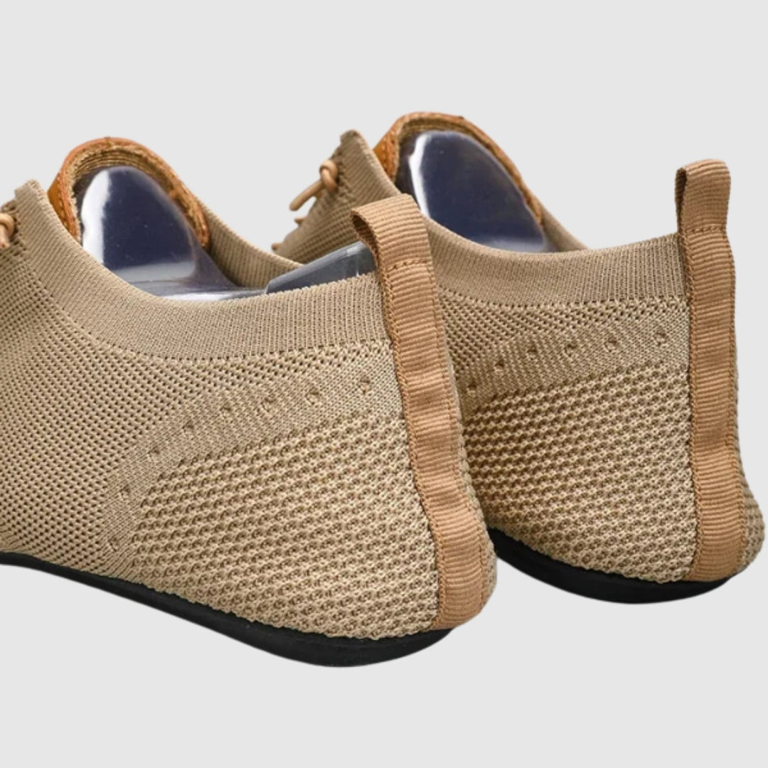 Daniel - Scarpe leggere da uomo