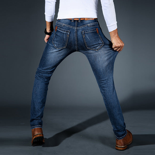 Claudio™ | Jeans elasticizzati moderni