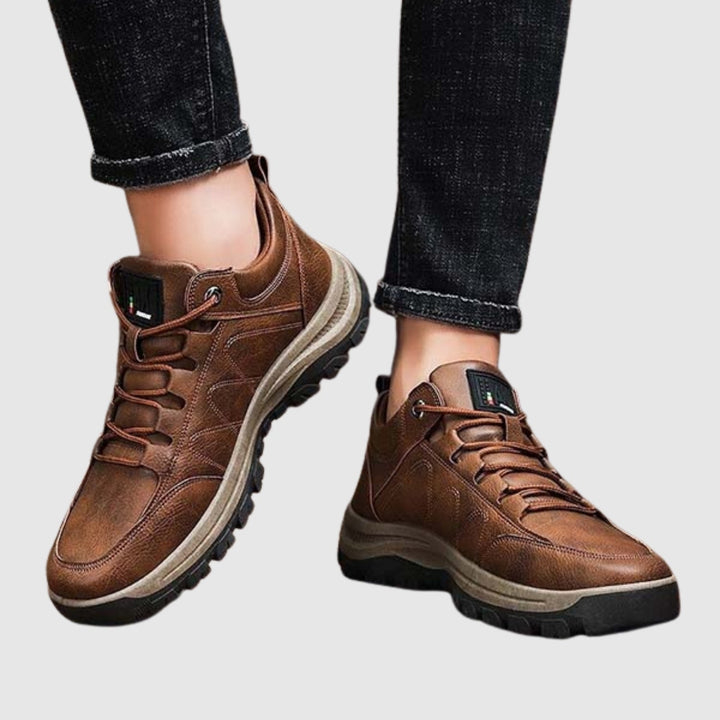 Štěpán - Scarpe invernali da uomo