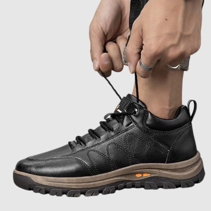Štěpán - Scarpe invernali da uomo