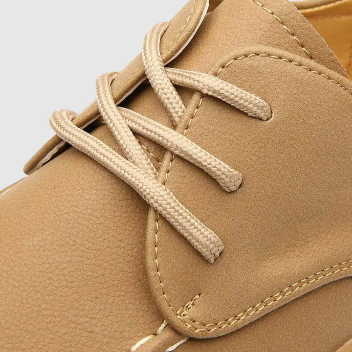 Adam – Scarpe in pelle comode