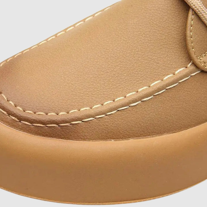 Adam – Scarpe in pelle comode