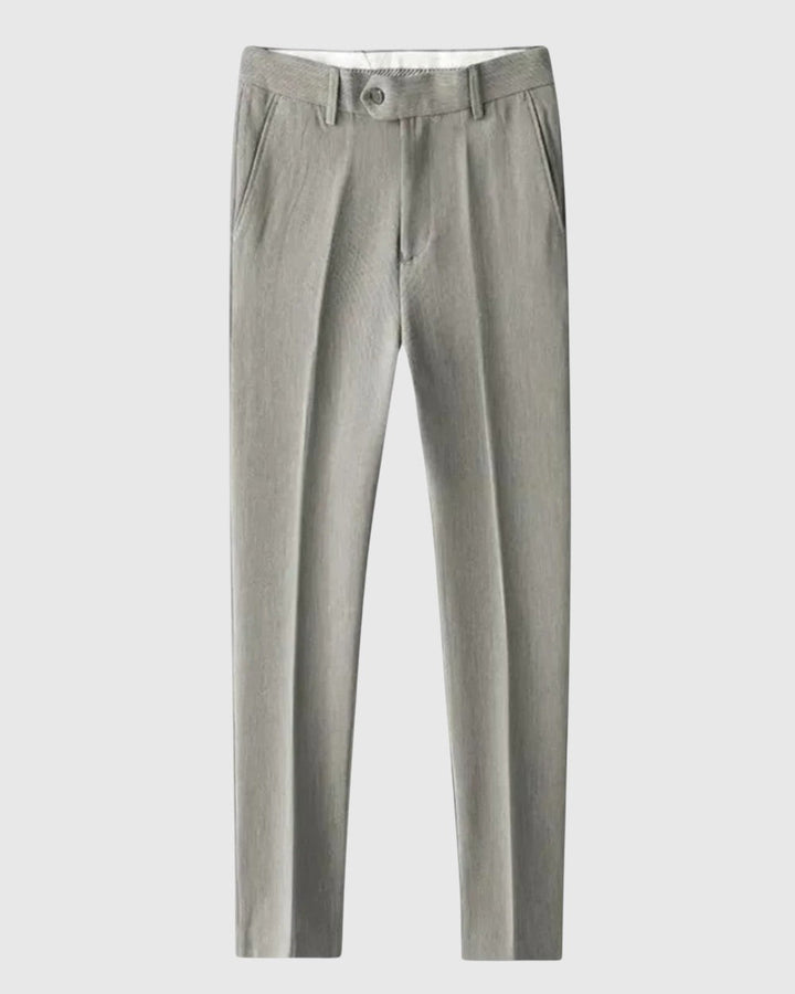 Jaromír | Pantaloni classici di Torino