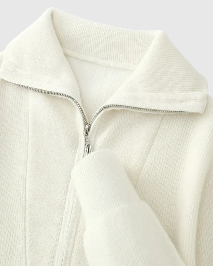 Radovan | Maglione Portofino in cashmere