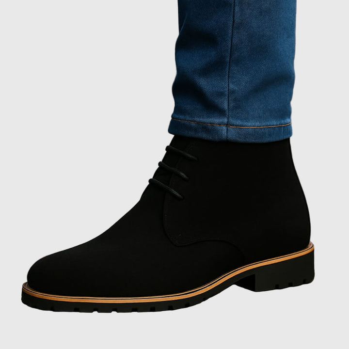 Elijah - Stivali Chukka