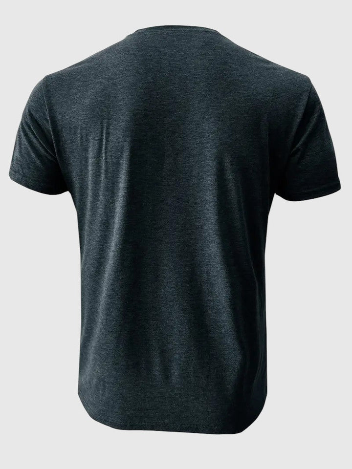 Alan | T-shirt Classica
