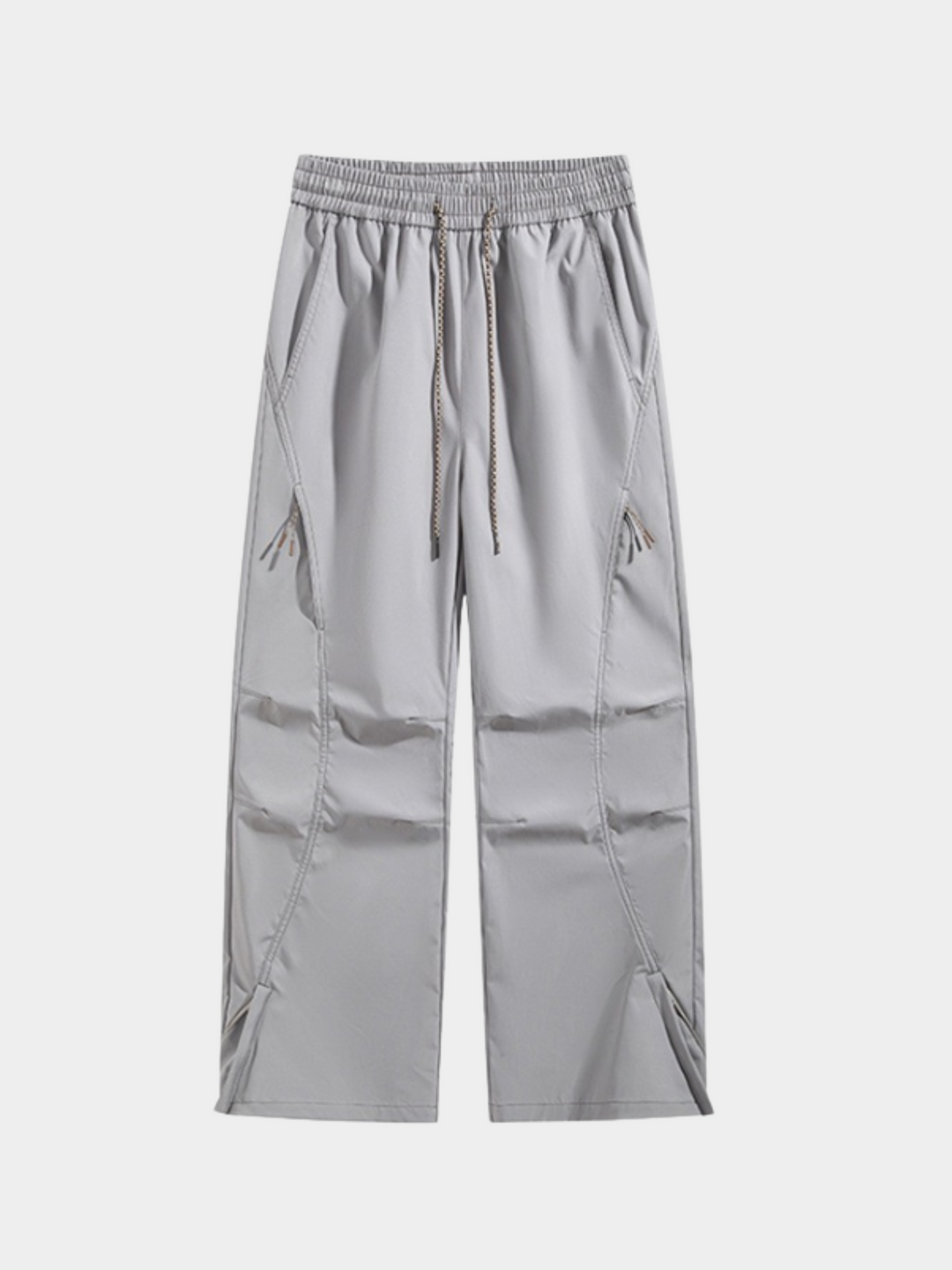 Filip | Pantaloni da uomo con zip per paracadutismo