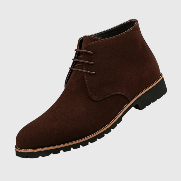 Elijah - Stivali Chukka