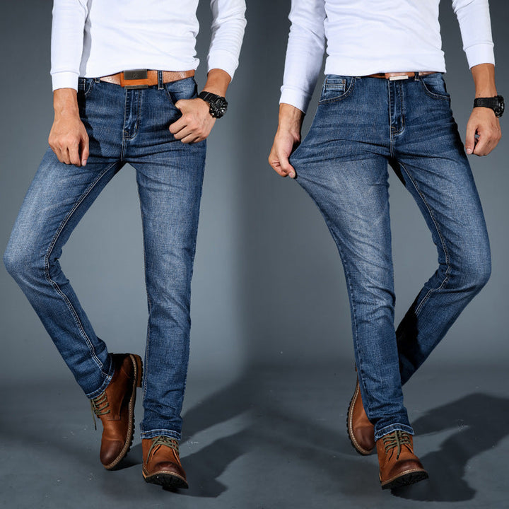 Claudio™ | Jeans elasticizzati moderni