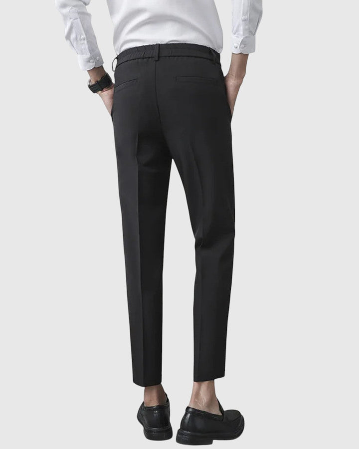 Nikolas | Pantaloni elasticizzati Florence