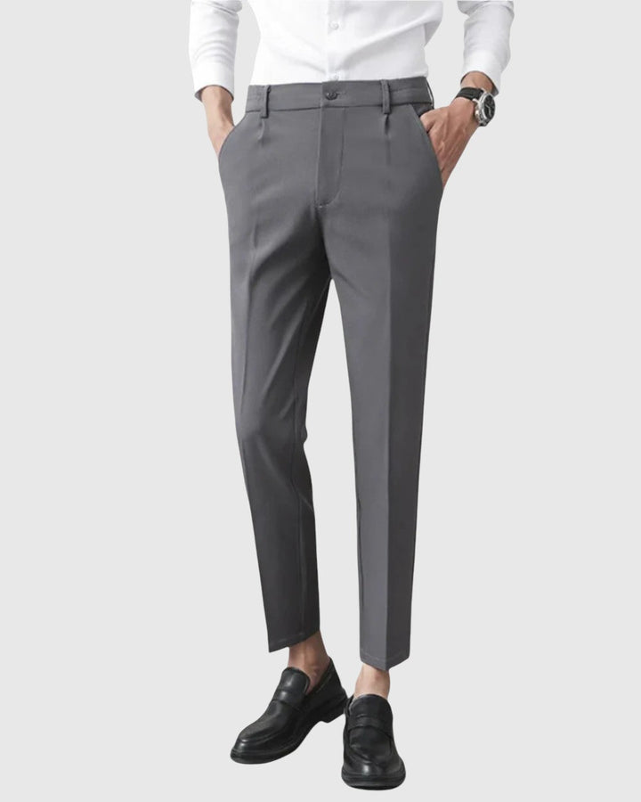 Nikolas | Pantaloni elasticizzati Florence