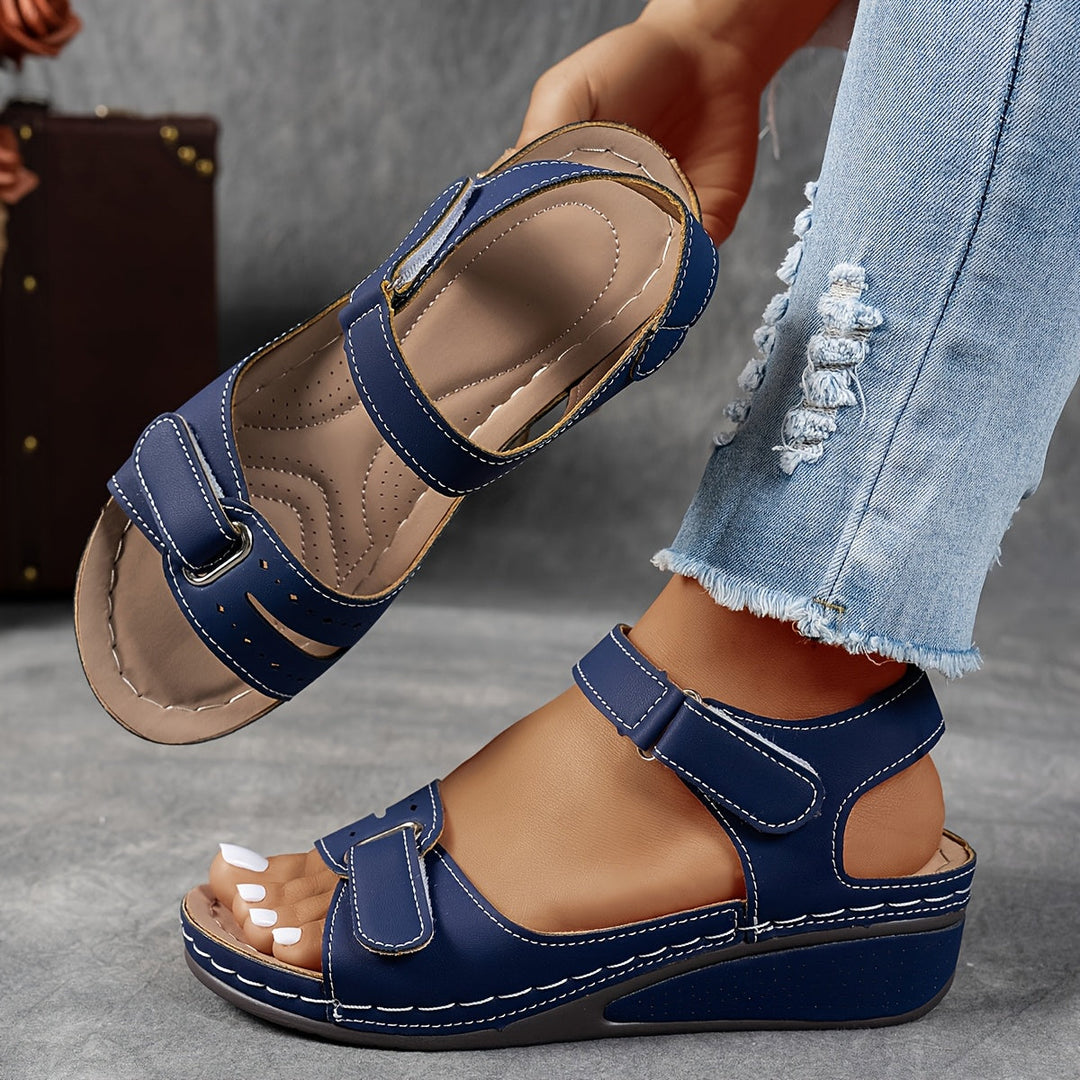 Célima | Sandali Ergonomici con Suola Comfort