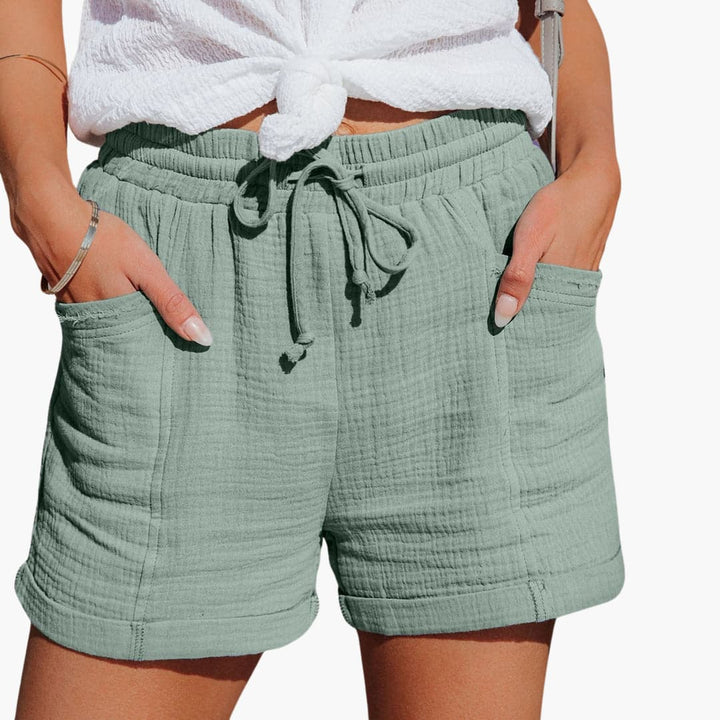 Aava Pantaloni Corti