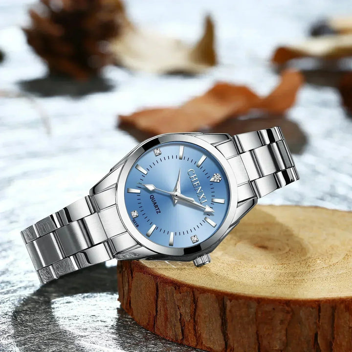 Alena® Acciaio alla moda