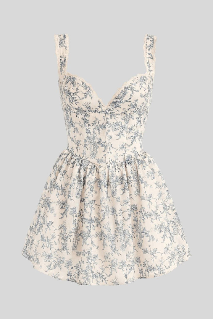 Alessa™ Mini abito