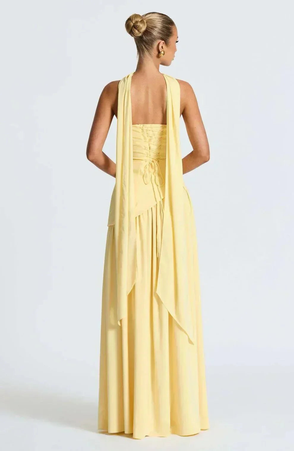 Amary™ Maxi Abito