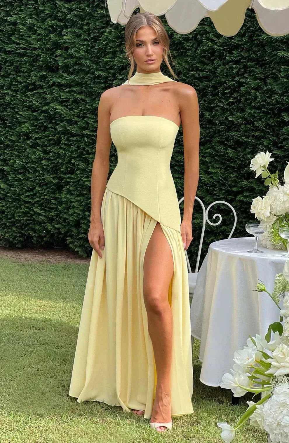 Amary™ Maxi Abito