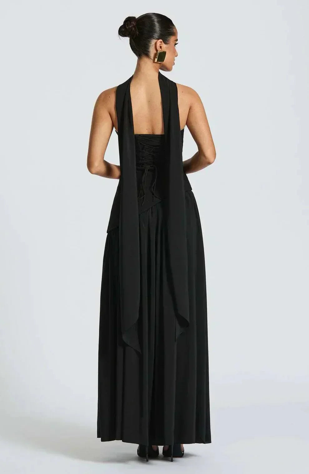 Amary™ Maxi Abito