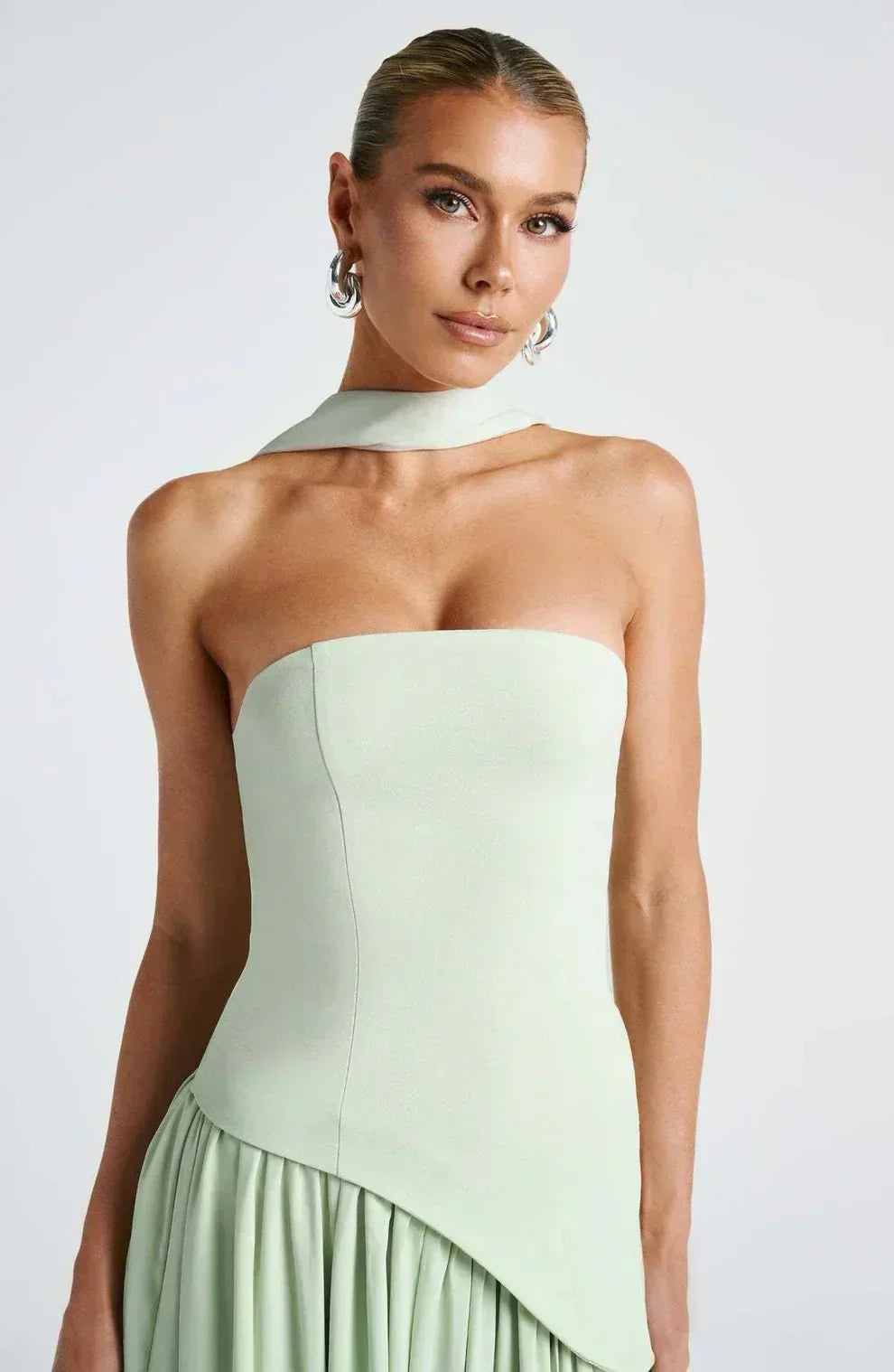 Amary™ Maxi Abito