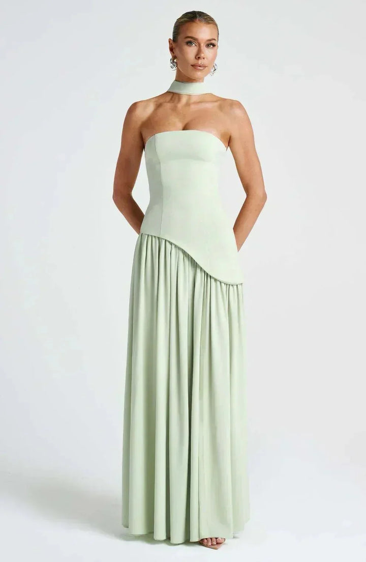 Amary™ Maxi Abito