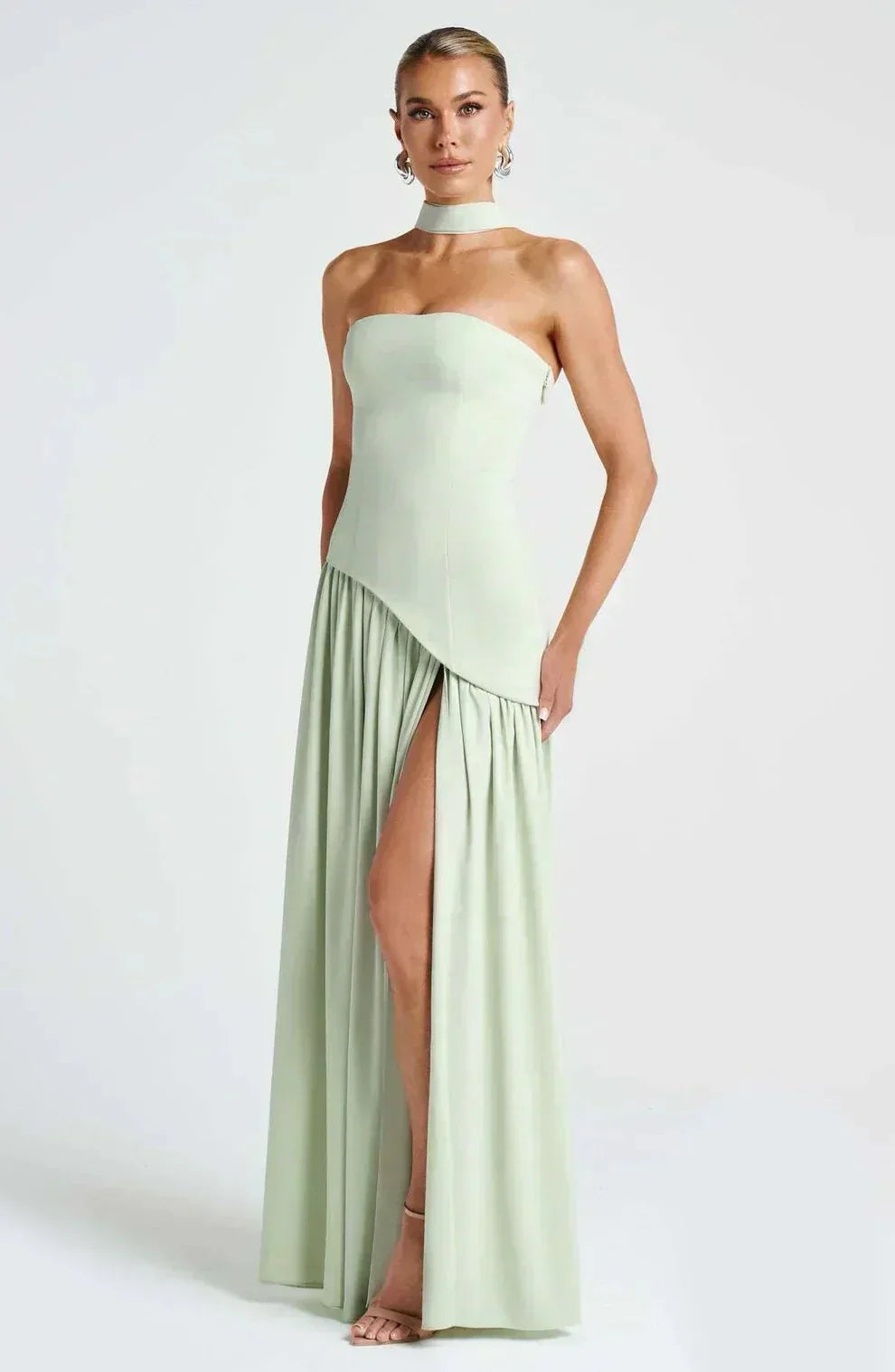 Amary™ Maxi Abito
