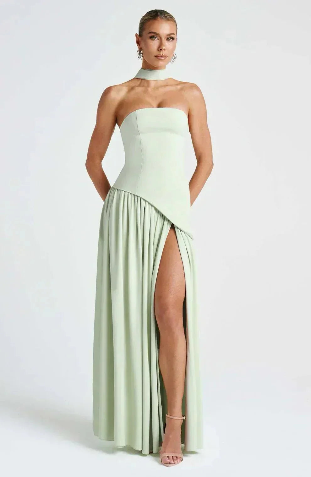 Amary™ Maxi Abito