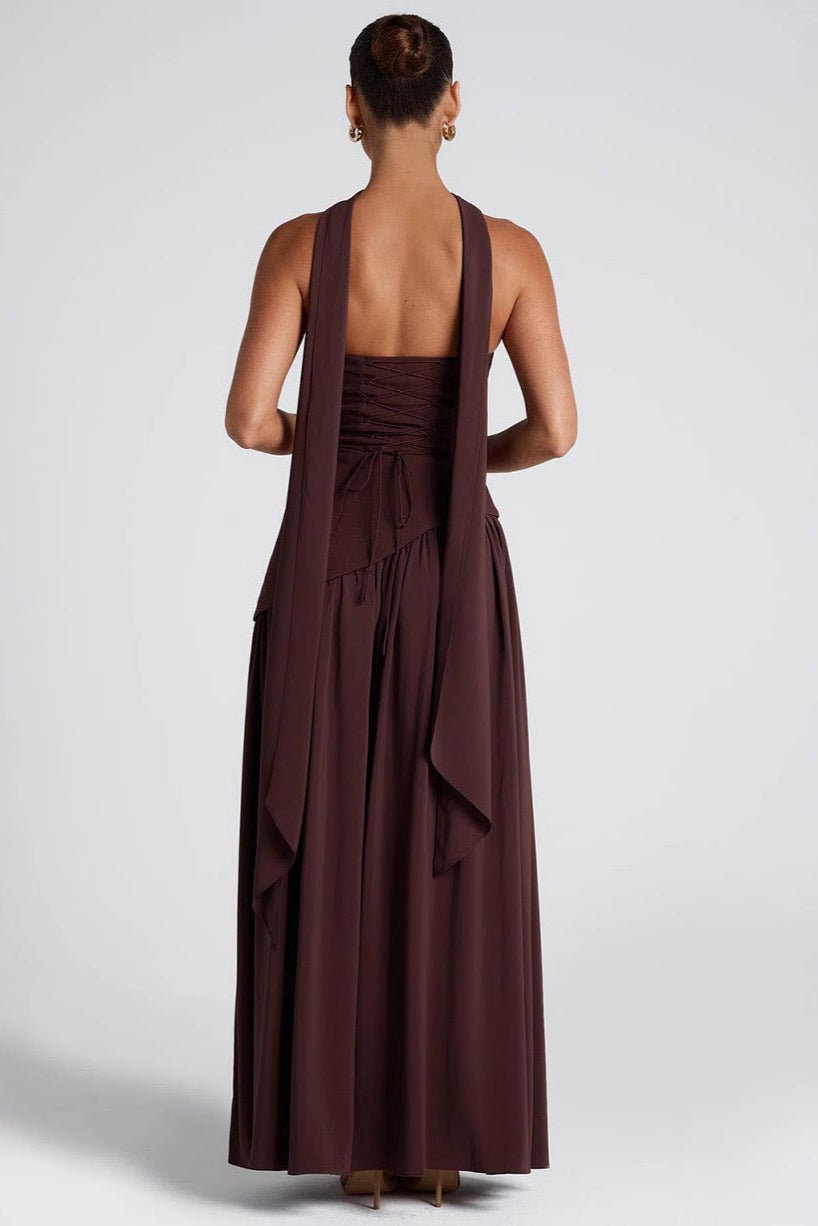 Amary™ Maxi Abito