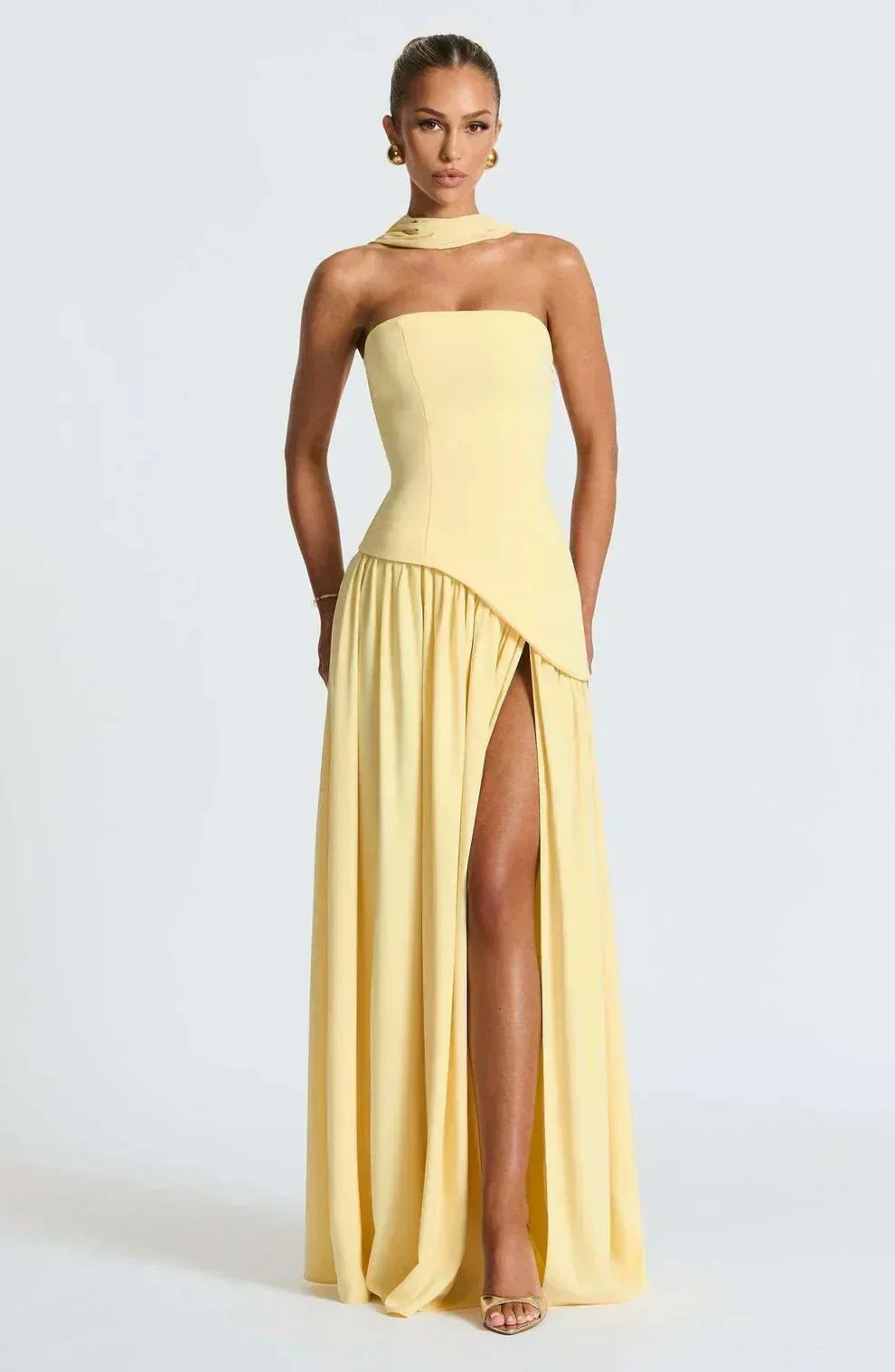 Amary™ Maxi Abito