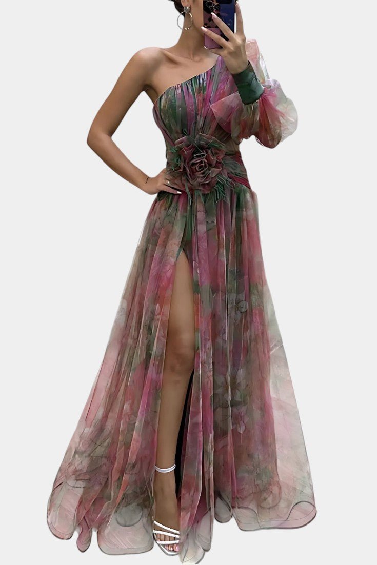 Amelie™ | Abito Elegante