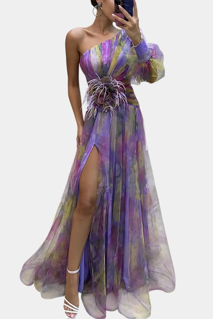 Amelie™ | Abito Elegante
