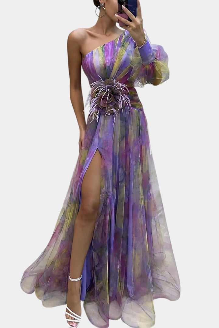 Amelie™ | Abito Elegante