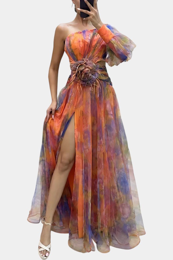 Amelie™ | Abito Elegante