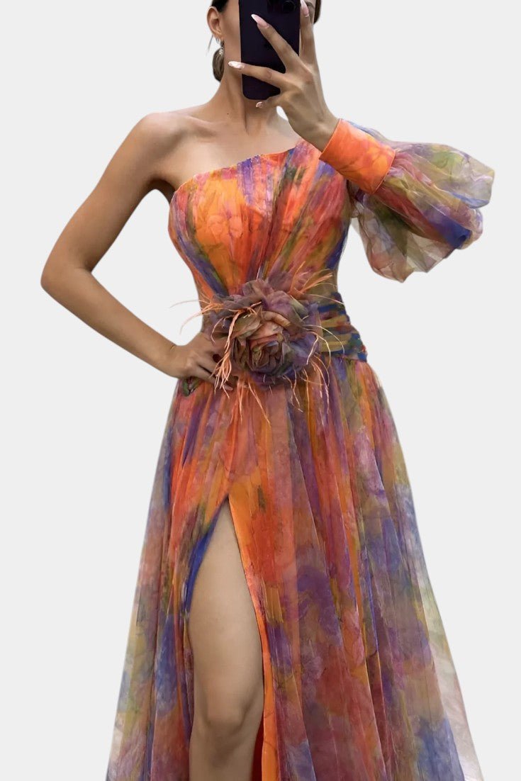 Amelie™ | Abito Elegante