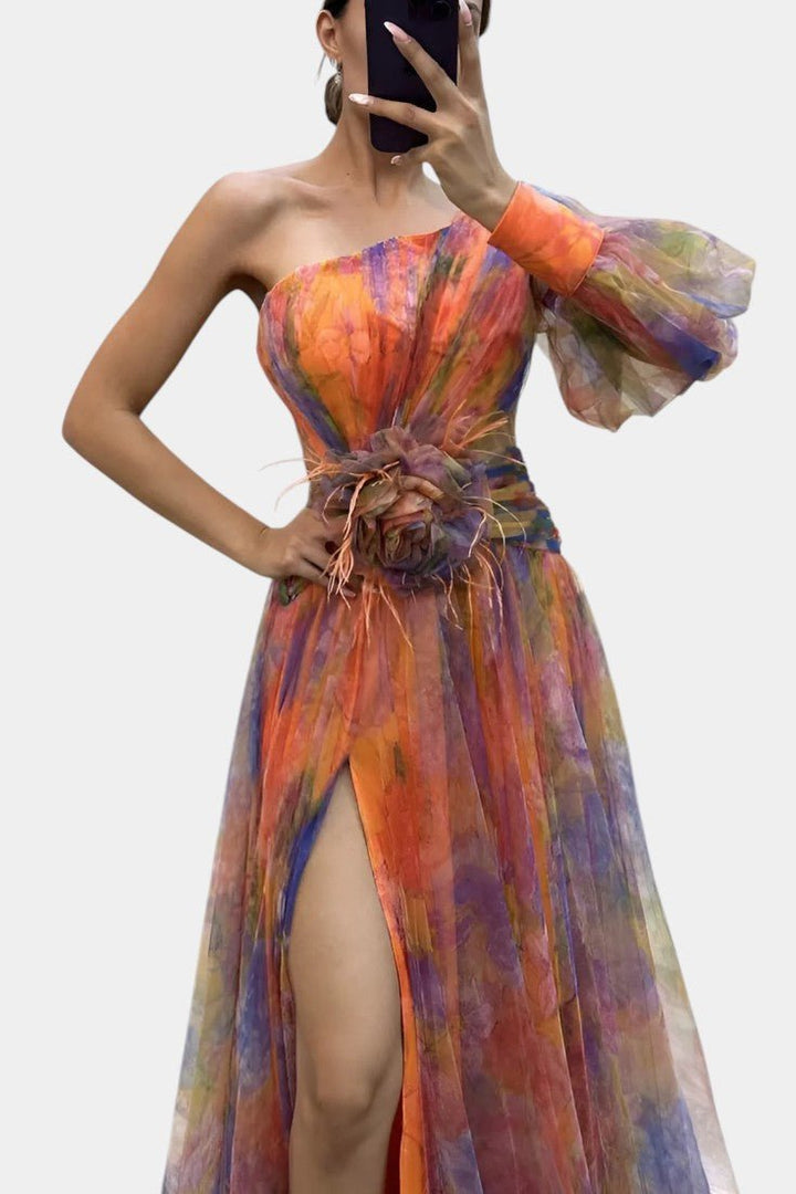 Amelie™ | Abito Elegante