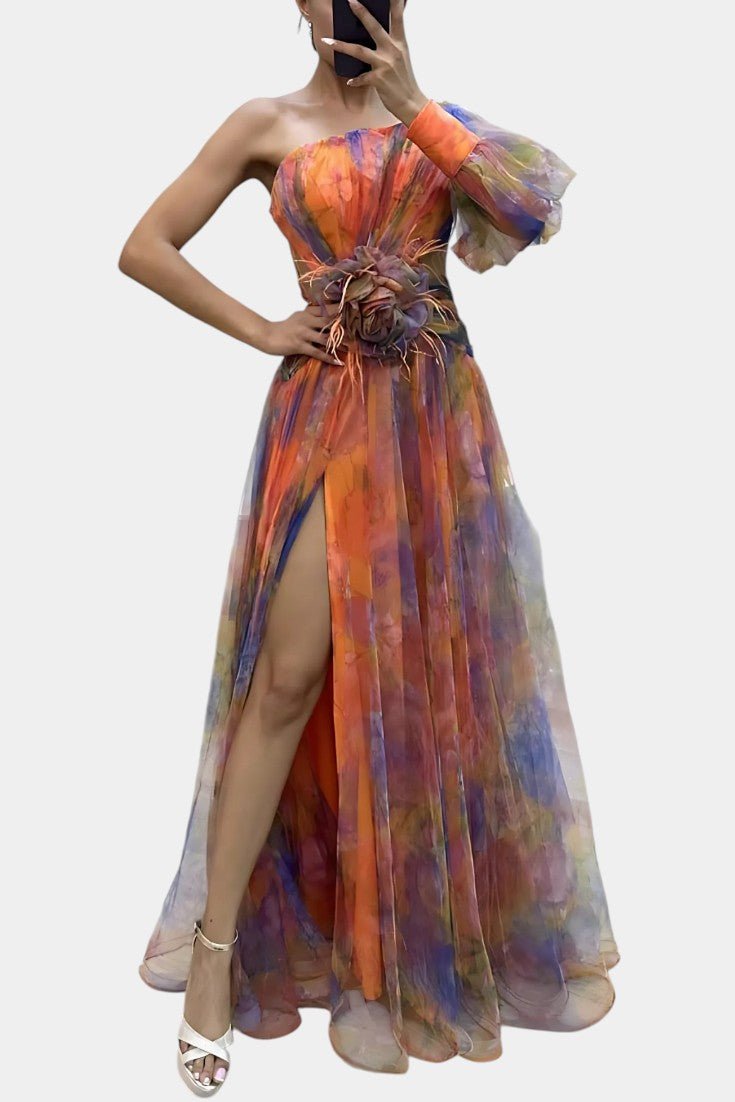 Amelie™ | Abito Elegante