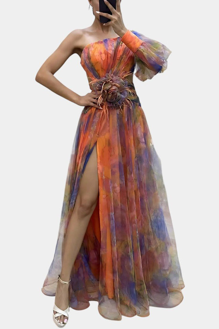 Amelie™ | Abito Elegante