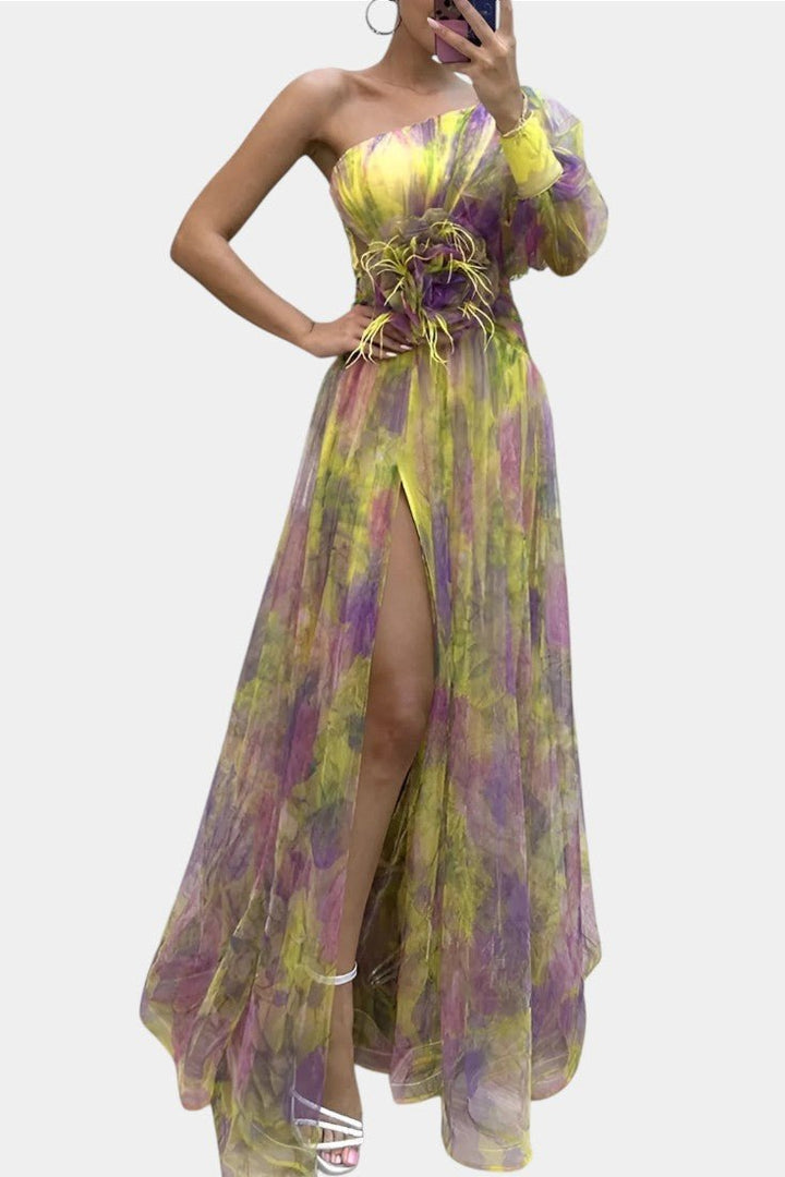 Amelie™ | Abito Elegante